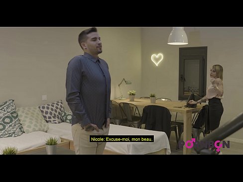 ❤️ PORNBCN 4K Mosadi emong ya hodileng le malee a maholo o batla ho kotwa marete a manyane gigolo ka pipi e kgolo blowjob amortism hard nyoba hand job dog style pipi lick orgasm French subtitles ❤️ ﹏