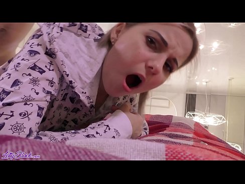 ❤️ Sexy mme o metsa le pregistyle sex - cum close up ❤️ ﹏
